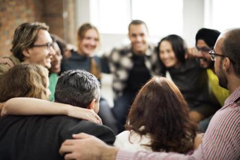 PARTICIPER À UN MONDE PLUS SAIN, PLUS JUSTE ET PLUS INCLUSIF