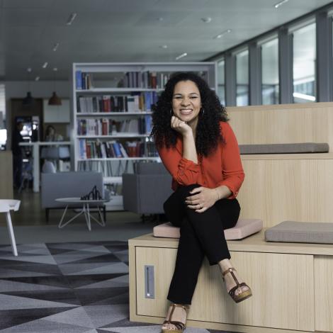 Carrières | Saint-Gobain