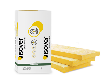Isover Saint Gobain