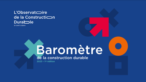  Baromètre de la Construction Durable 2023