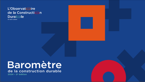 Baromètre de la Construction Durable 2024