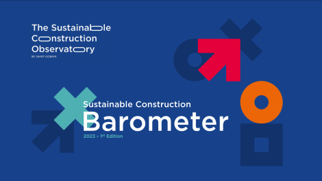 2023 Sustainable Construction Barometer