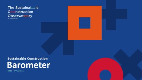 Sustainable Construction Barometer