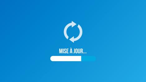 mise à jour _données actionnariales