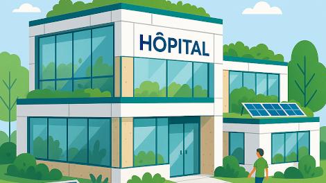 Hôpital