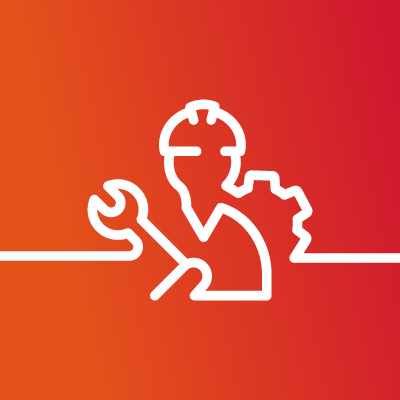 icone logistique supply chain