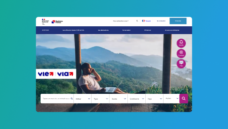 visuel business france