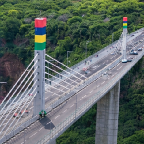 Infrastructures