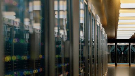 Data centers solutions
