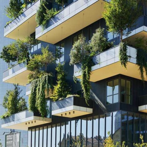 Bosco Verticale