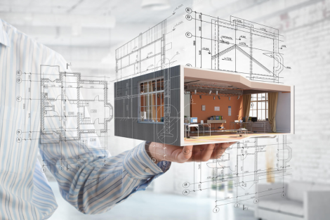 Saint-Gobain partage ses objets BIM