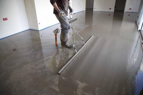 Solutions et additifs pour ciment bas carbone