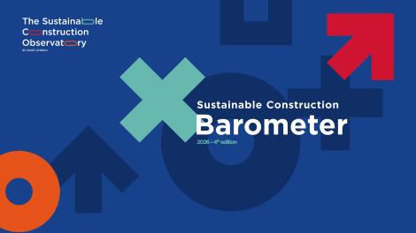 2026 Sustainable Construction Barometer