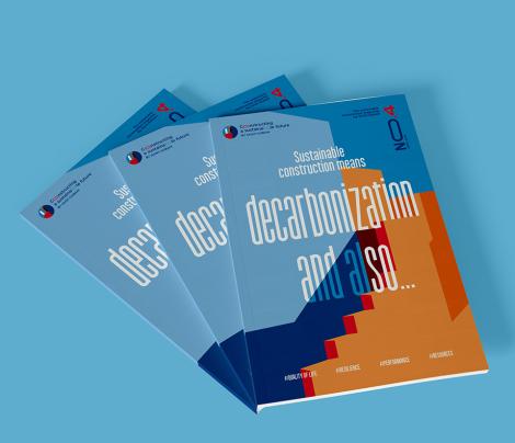 Constructing Sustainable Future
