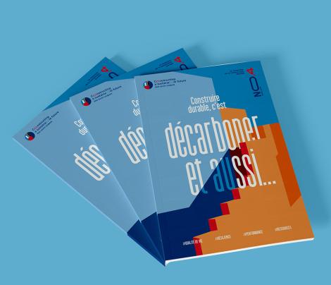 Constructing Sustainable Future
