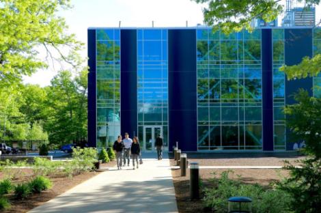 Saint-Gobain Innovation Hubs