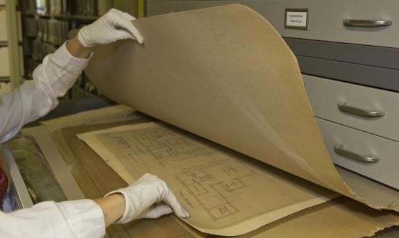 Visuel archives Saint Gobain