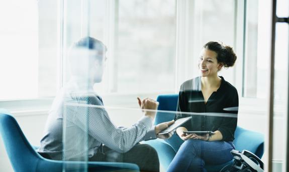 Engagement Diversité Collaborateur
