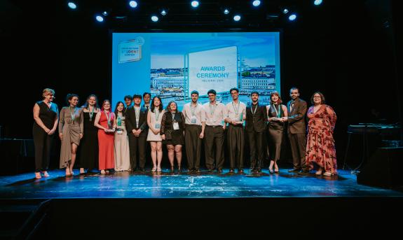  Architecture Student Contest