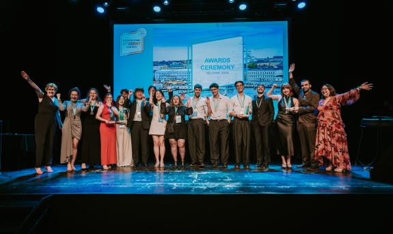 Architecture Student Contest 2024
