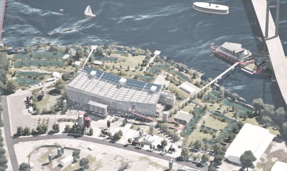 Saint-Gobain reveals the 5 winners of the 2026 Architecture Student Contest
