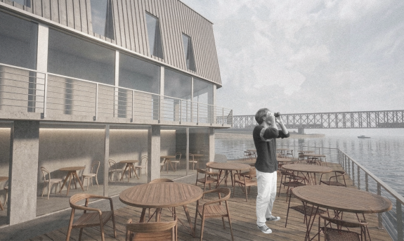 Saint-Gobain reveals the 5 winners of the 2026 Architecture Student Contest