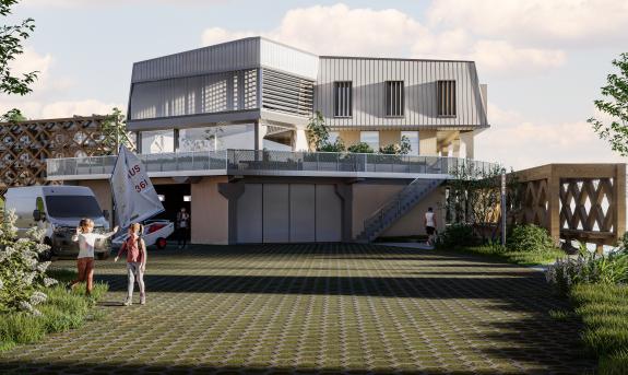 Saint-Gobain reveals the 5 winners of the 2026 Architecture Student Contest