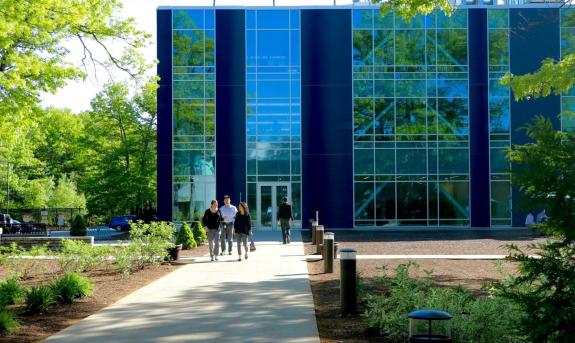 Les Saint-Gobain Innovation Hubs