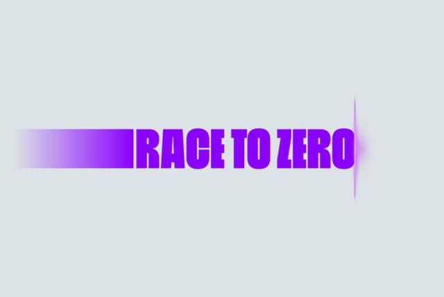 Race To Zero