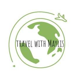 logo Travel with Maylis