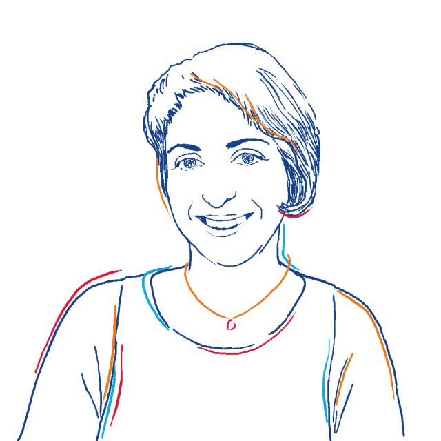 Irène Skoula