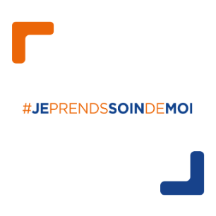 logo je prend soin de moi