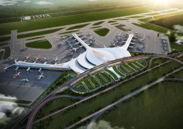 Airport