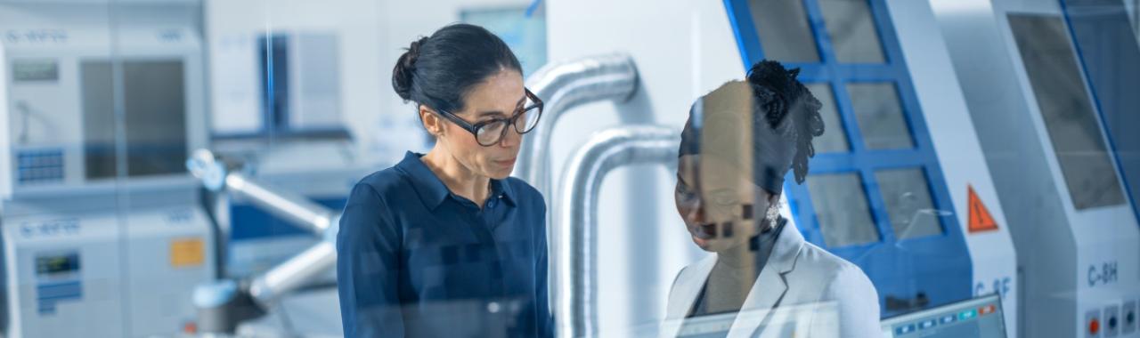 VERS UN AVENIR DURABLE ET RESPONSABLE