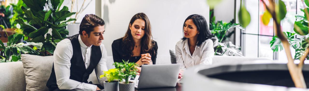 Bien-être au travail