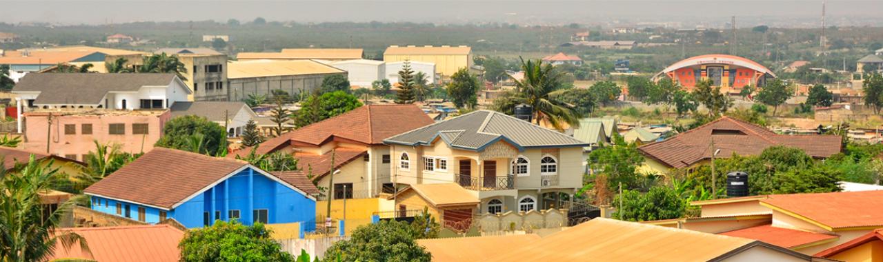 Construction durable Pays du Sud - Header