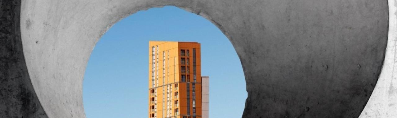 beton cercle