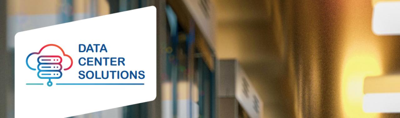 Data centers solutions