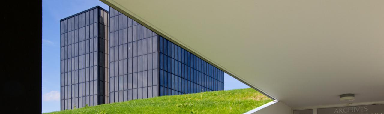Saint gobain archives center
