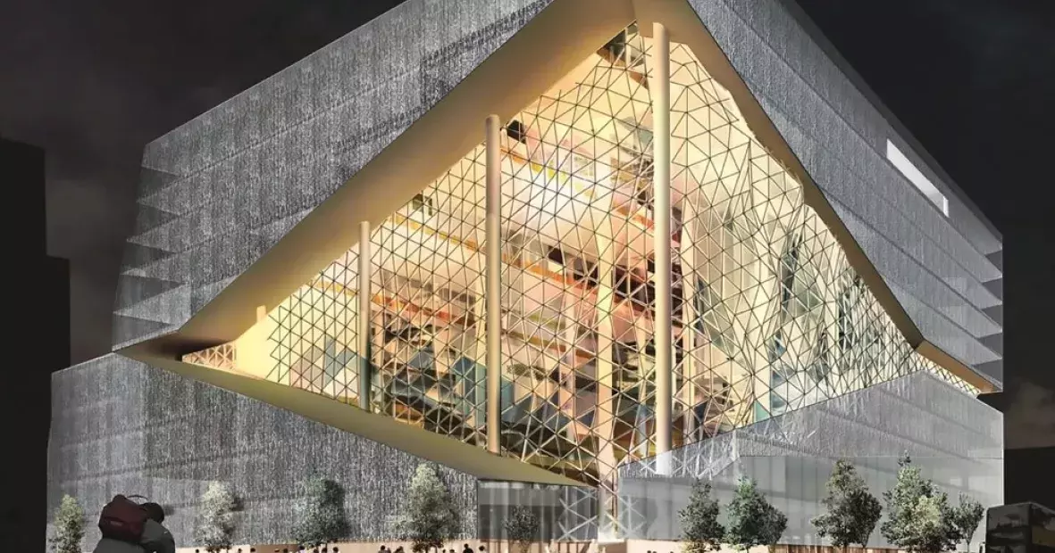 Isover makes headlines | Saint-Gobain