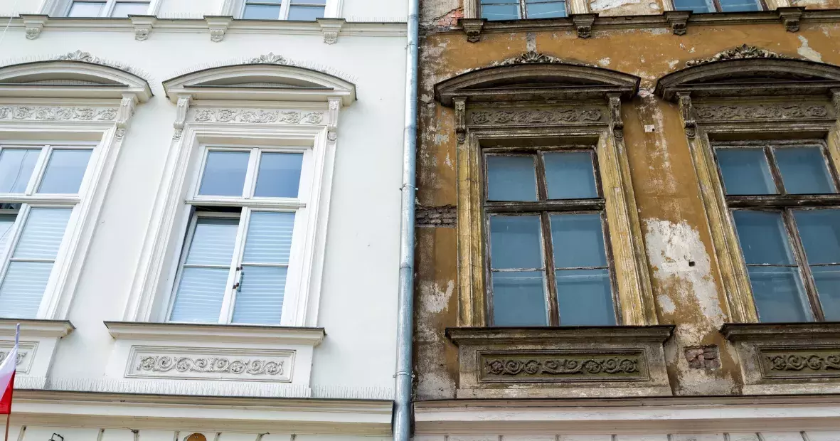 Sustainable renovation: unraveling fact from fiction | Saint-Gobain