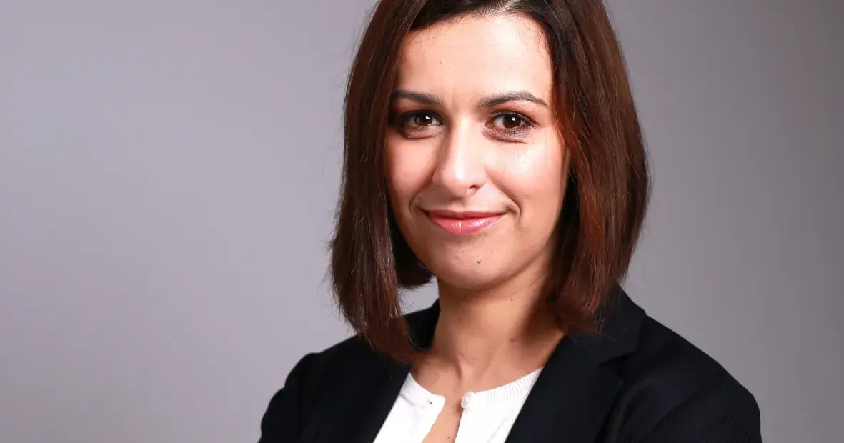 Appointment within the Saint-Gobain Group | Saint-Gobain