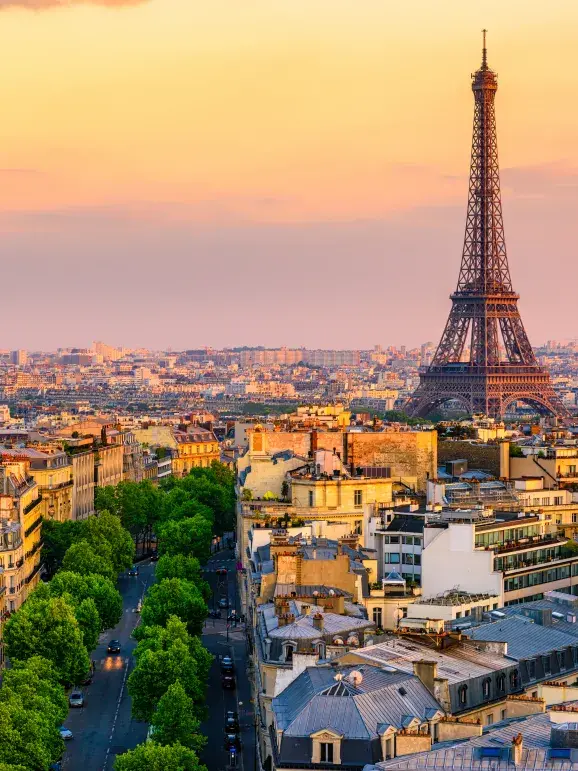 Tour eiffel