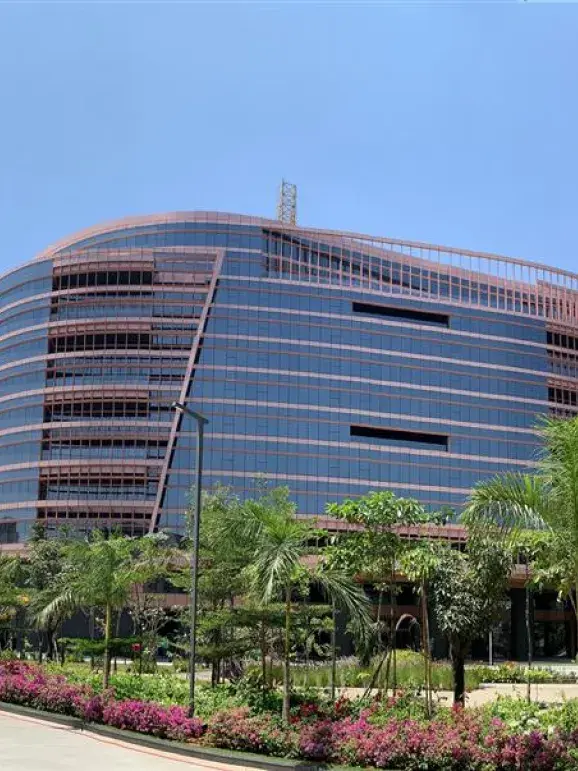 Google campus