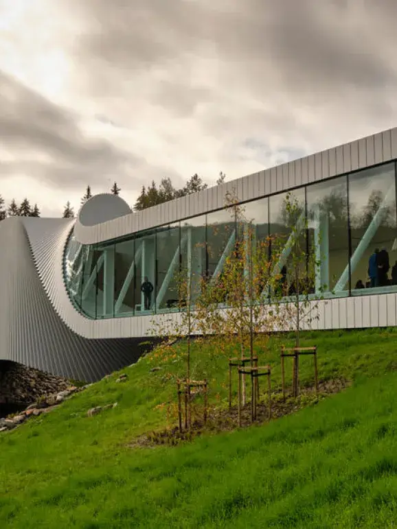 twist museum