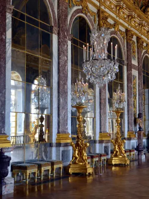 versailles