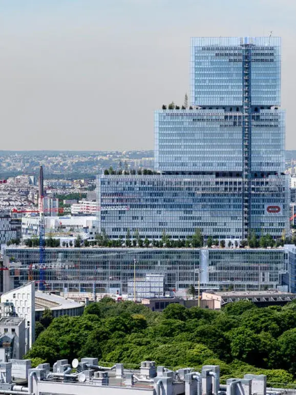 tgi paris