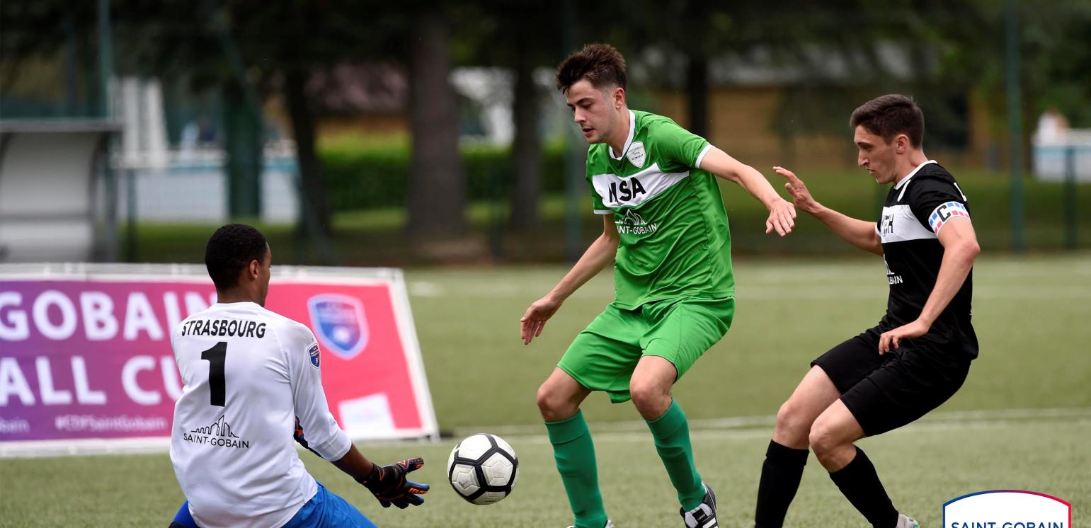 Match Football Cup 2021