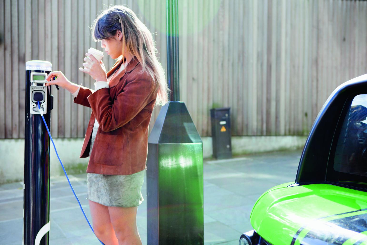 Mobilité