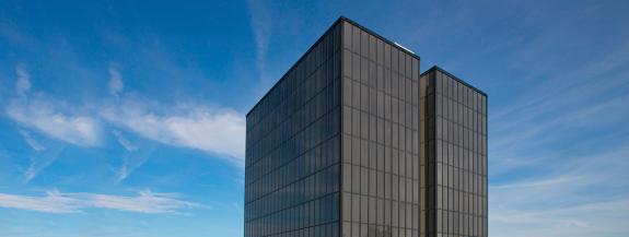 saintgobain building